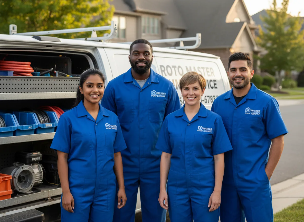 Sump Pump Installation company in Campbellton, FL